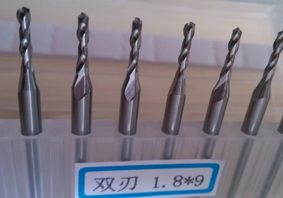 铝基板铣刀 PCB-3