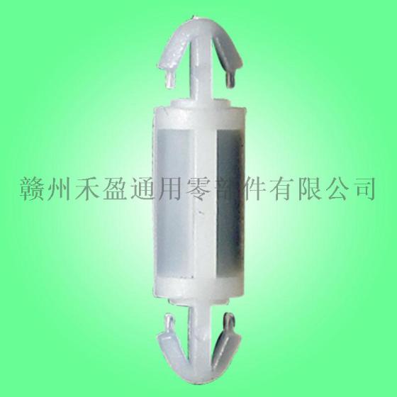 厂家批发高品质专业定制 环保尼龙材质塑胶PCB板间隔柱LCB-10