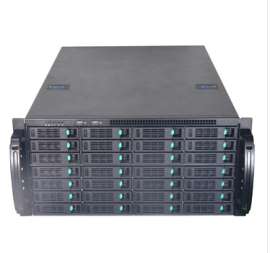 iok5U 28盘热插拔服务器机箱