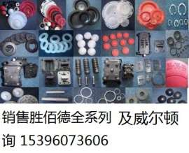 胜佰德隔膜泵配件预购从速170-030-308