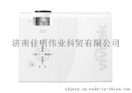 供应丽讯DX977WT投影机 1.5倍超大变焦 高清DP数字接口